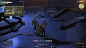 Final Fantasy XIV Angespielt