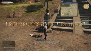 Final Fantasy XIV Angespielt