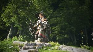 Final Fantasy XIV Angespielt