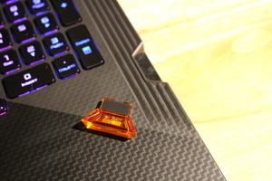Die neuen Gaming-Notebooks von ASUS