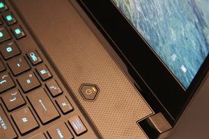Die neuen Gaming-Notebooks von ASUS