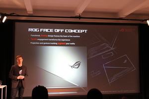 Die neuen Gaming-Notebooks von ASUS