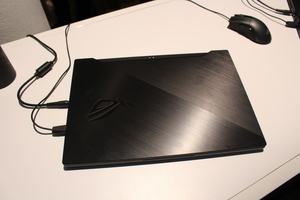 Die neuen Gaming-Notebooks von ASUS