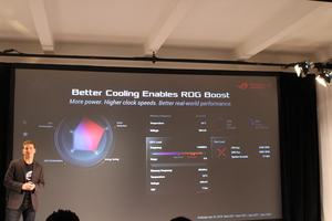 Die neuen Gaming-Notebooks von ASUS