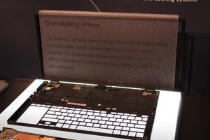 Die neuen Gaming-Notebooks von ASUS