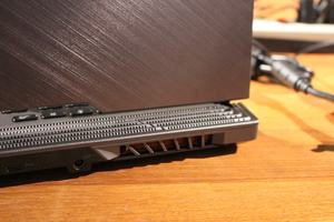 Die neuen Gaming-Notebooks von ASUS