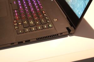 Die neuen Gaming-Notebooks von ASUS