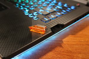 Die neuen Gaming-Notebooks von ASUS