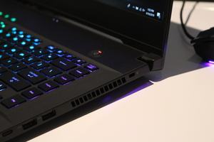 Die neuen Gaming-Notebooks von ASUS