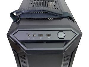 ASUS TUF Gaming GT501