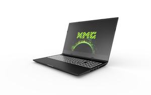 XMG CORE 15 E21