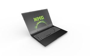XMG CORE 15 E21