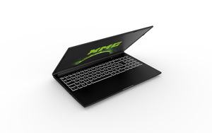XMG CORE 15 E21