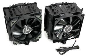 Enermax ETS-T50A-DFP vs. ETS-T50A-BVT