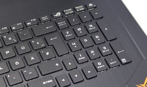 ASUS ROG Strix GL753VD