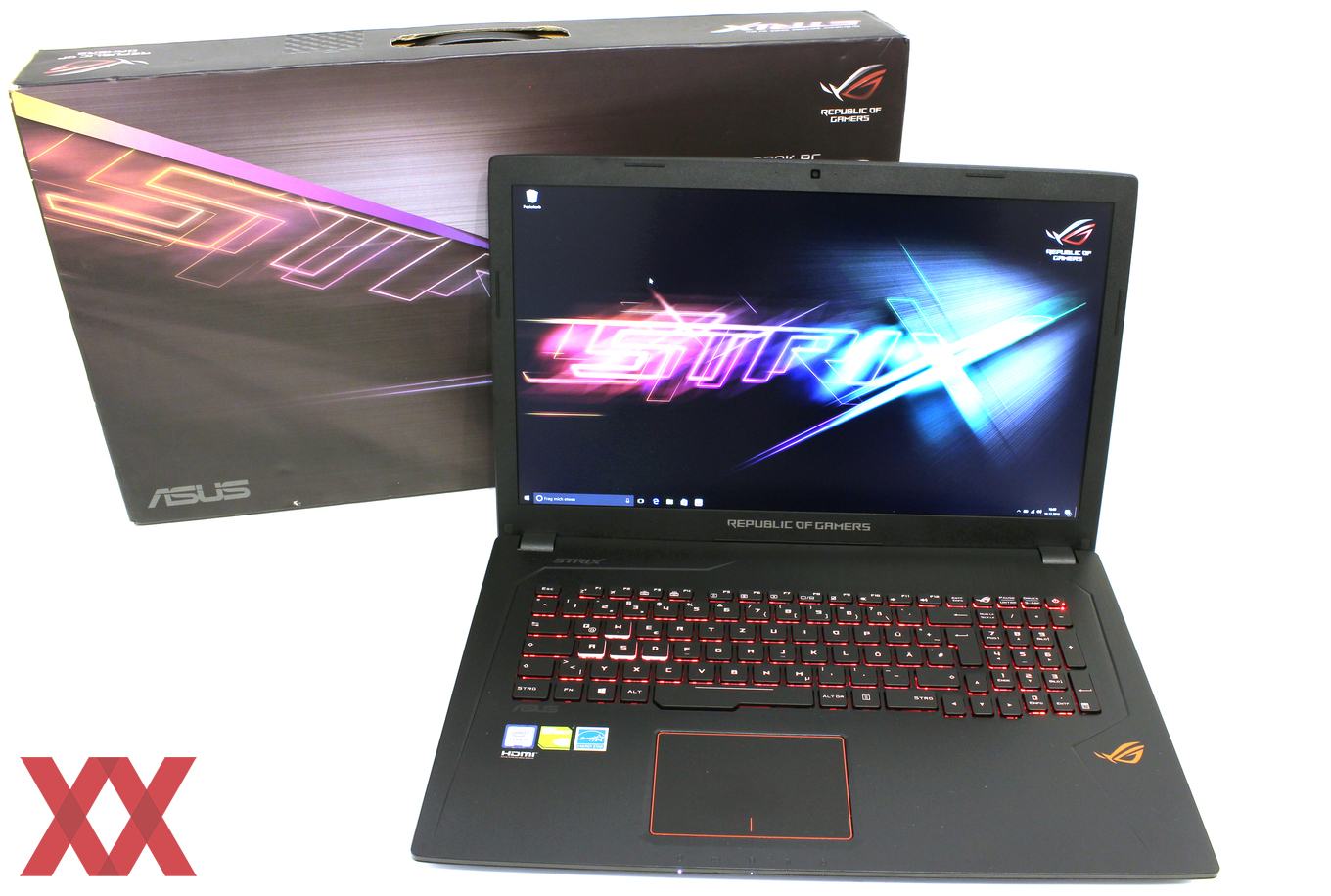 Asus rog strix i7 7700hq gtx 1050 ti cheap