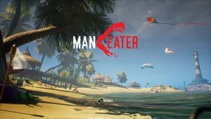 Maneater