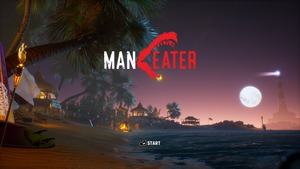 Maneater