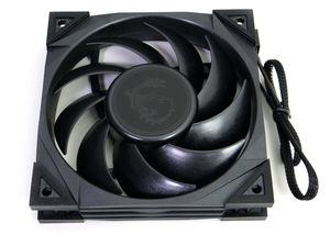 MSI MEG Silent Gale P12