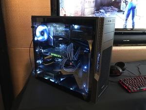 Supermicro Gaming S5