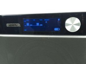 Aiwa Exos-9 Bluetooth Lautsprecher