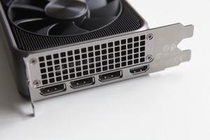 NVIDIA GeForce RTX 3070 Founders Edition