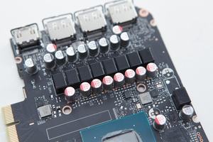 NVIDIA GeForce RTX 3070 Founders Edition
