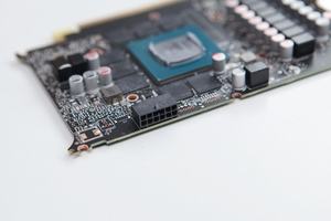 NVIDIA GeForce RTX 3070 Founders Edition