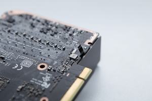 NVIDIA GeForce RTX 3070 Founders Edition