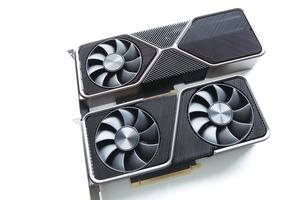 NVIDIA GeForce RTX 3070 Founders Edition