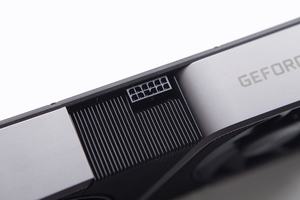 NVIDIA GeForce RTX 3070 Founders Edition