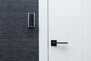 SpotCam Doorbell 2