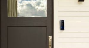 SpotCam Doorbell 2