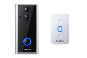 SpotCam Doorbell 2