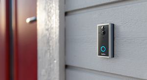 SpotCam Doorbell 2