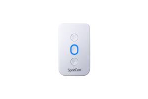 SpotCam Doorbell 2