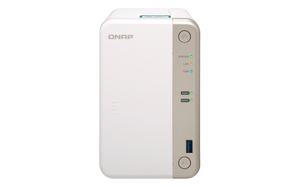 QNAP TS-251B