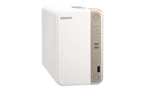 QNAP TS-251B