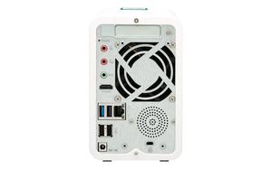 QNAP TS-251B