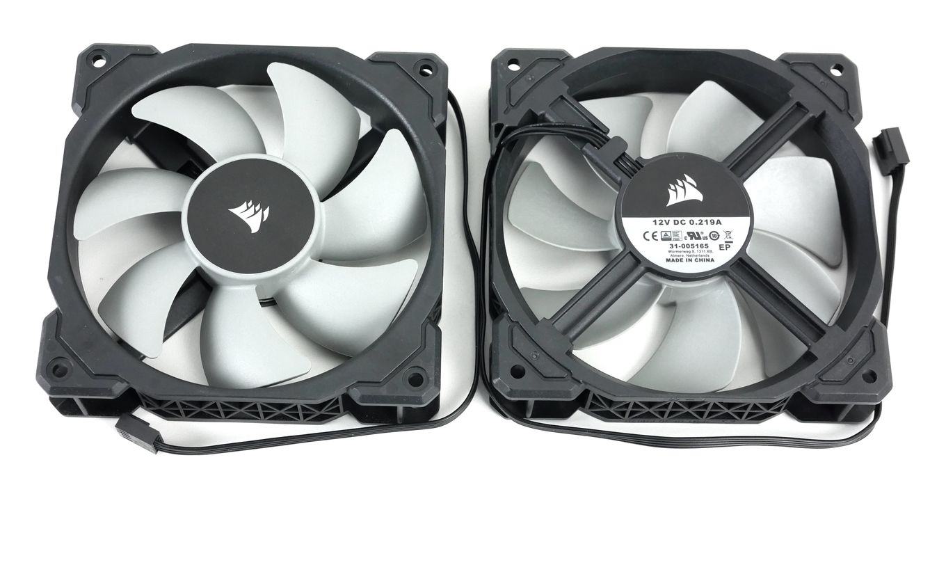 Corsair Hydro Series H100i PRO