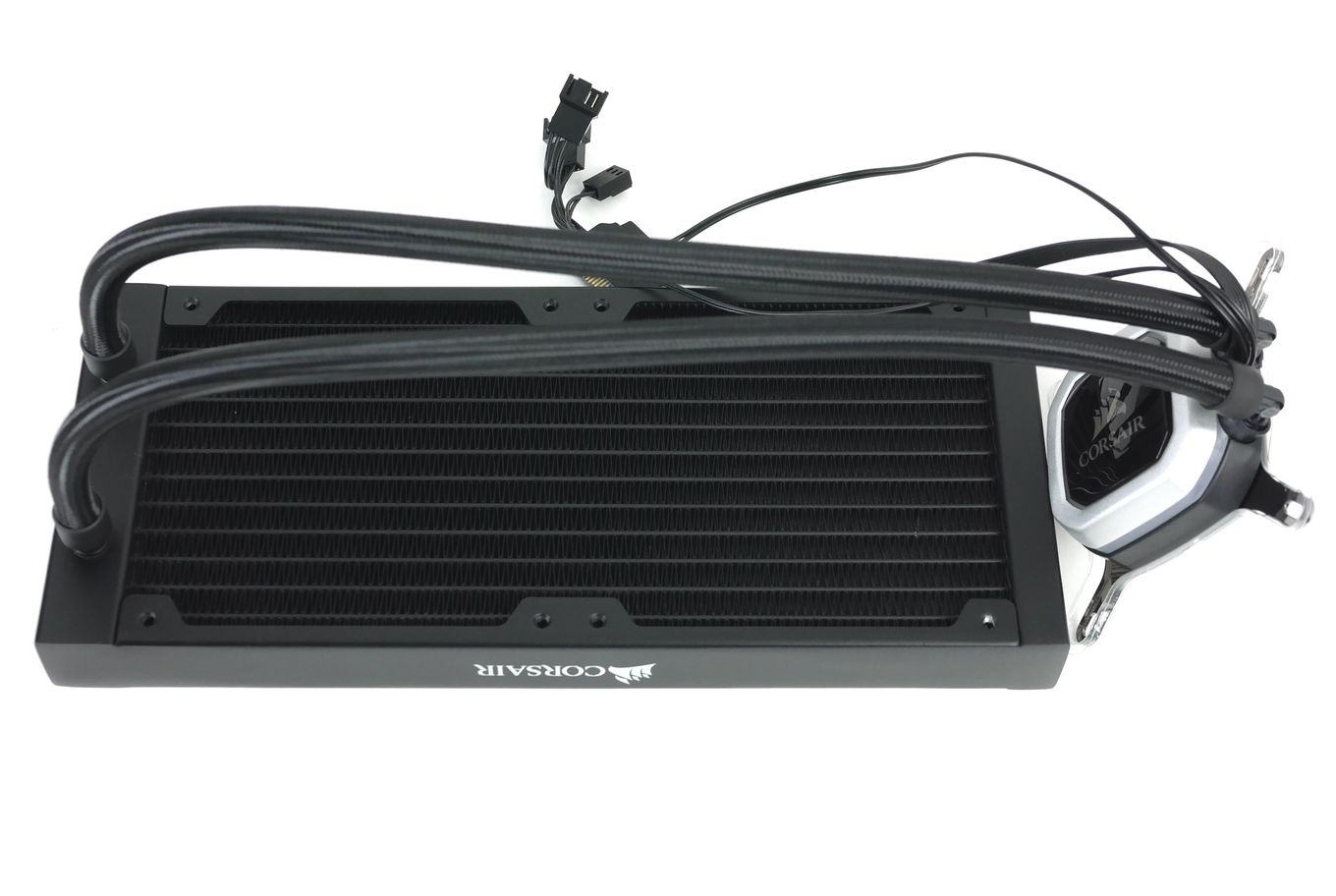 Corsair Hydro Series H100i PRO