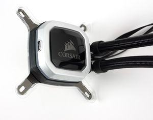 Corsair Hydro Series H100i PRO
