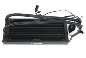 Corsair Hydro Series H100i PRO