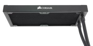 Corsair Hydro Series H100i PRO