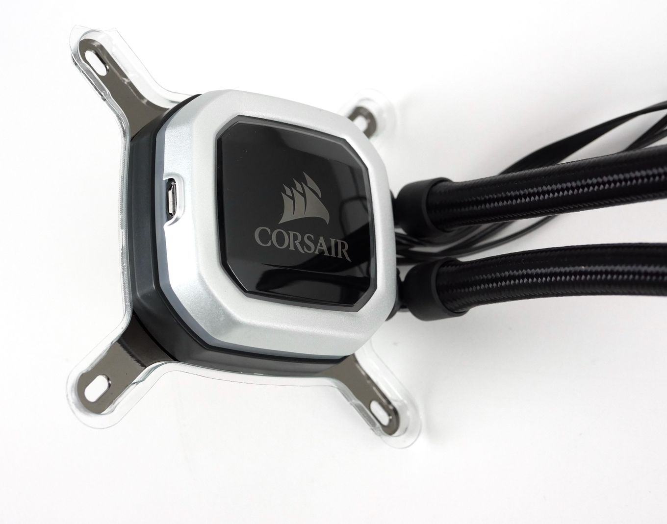 Corsair Hydro Series H100i PRO