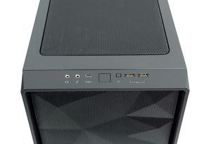 Fractal Design Meshify S2