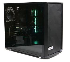 Fractal Design Meshify S2