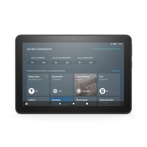 Das neue Dashboard