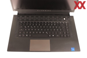 Alienware x17