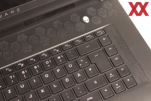 Alienware x17